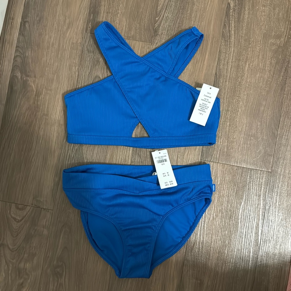 Abercrombie Kids Bikini